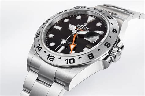 explorer 2 rolex|rolex explorer 2 2023 price.